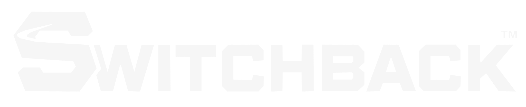 Switchback Trailers